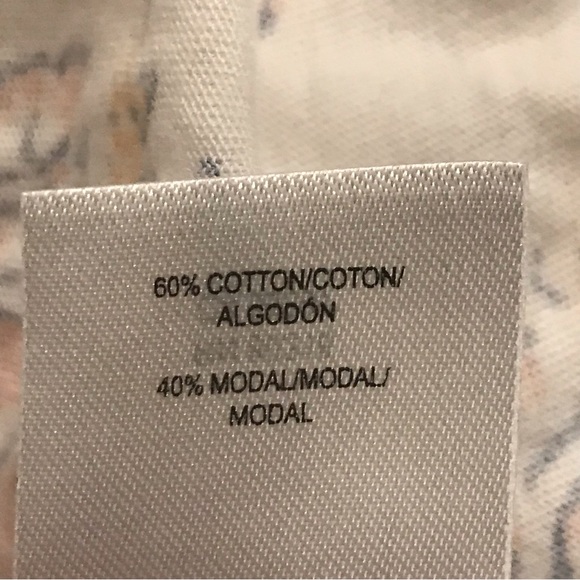 Lucky Brand Blouse - Picture 7 of 10